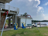 Beach Bath House